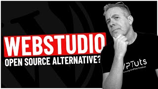 WordPress Alternatives  WebStudio Open Source Alternative [upl. by Long]