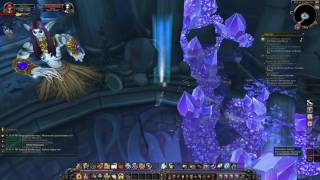 The Tidestone Shattered  Quest  World of Warcraft [upl. by Nissensohn]