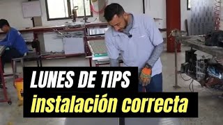 Techos corredizos Tips [upl. by Sommers]