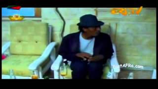 Suzinino Mereb Estifanos Fikri New Eritrean Comedy YouTube [upl. by Jurkoic]