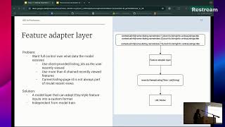 Modularized training data pipelines  Utah Data engineering Meetup [upl. by Arathorn]