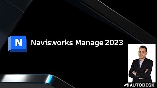 Lecture 3 Navisworks Manage Interface Introduction 2 [upl. by Aneerahs501]