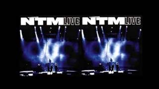 NTM Popopopo Freestyle Live Zenith 1995 [upl. by Sirraj]