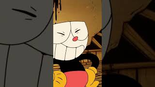 Cuphead vs bendy fandublatino digitalcircus cupheadespañol ponmi fandubs [upl. by Aner]