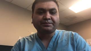 Neonatology Fellowship Fellow Testimonial  Dr Shukla [upl. by Millur]