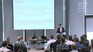 Entwicklertag 2014 Prof Dr Pretschner Keynote  Fehlermodellbasiertes Testen [upl. by Crescen]