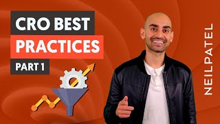 CRO Best Practices  CRO Unlocked [upl. by Ellerret]