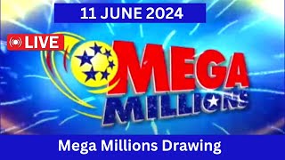 Mega millions drawing live 110624  mega millions result today live  mega millions live [upl. by Duke]