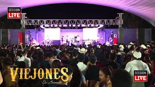 LOS VIEJONES DE LINARES 1 de 2 en el SABROFEST cdvictoria lasabrosita trending viralvideo fyp [upl. by Mattie]