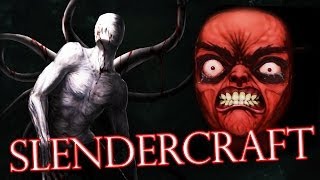 Смотрины Джесс  SlenderCraft  ДЖЕСС ПРОТИВ СЛЕНДЕРА [upl. by Evie413]