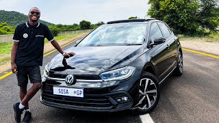 202324 VW Polo Life Long Term Review Expensive Total Cost Of Ownership [upl. by Ecnaralc140]