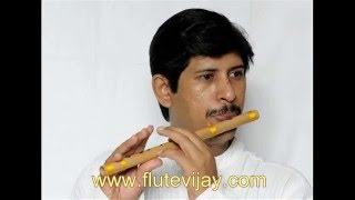 SUNDARI KANNAL ORU SETHI FLUTE VIJAY [upl. by Herby184]