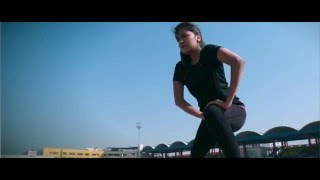 Vadodara Marathon Official Promo [upl. by Taft]