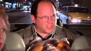 Seinfeld  The Rye Clip [upl. by Copp]