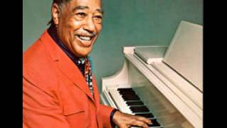 Duke Ellington  Satin Doll 1953 [upl. by Anoid]