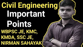 Civil Engineering Common Interview Questions [upl. by Swainson]