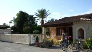 Visitez le camping Pegomas Provence [upl. by Treva]