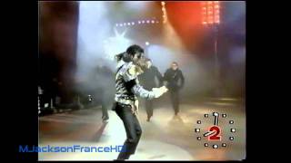 Michael Jackson Jam amp WBSS Live in Paris  Dangerous Tour 1992  ReMastered HD [upl. by Broderick360]