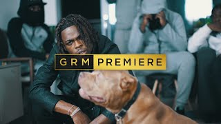 Yxng Bane  Gang Sht Music Video  GRM Daily [upl. by Adliwa]