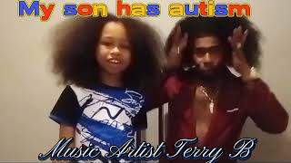 Music Artist Terry B And his Son [upl. by Joelly]