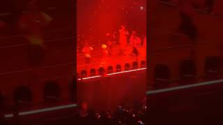 GOAT Diljit Dosanjh Dil luminati tour [upl. by Huskey321]