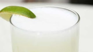 How to Make a Classic Margarita [upl. by Airdnal]