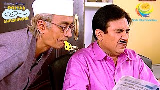 Masti With Jethalal  Taarak Mehta Ka Ooltah Chashmah [upl. by Elena]