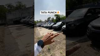 Tata punch 🔥 [upl. by Suchta]