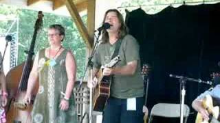 Company Of Fools Alan Doyle solo Songwriters Circle Philadelphia Folk Festival [upl. by Nenerb]