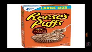 reeses puffs rap 2× speed 10 minutes [upl. by Sergius]