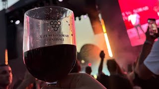 Winefest2024 Azerbaijan Üzüm və şərab festivalı Şamaxı 2024 [upl. by Brenza]