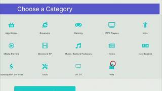 How to use a Free vpn on firestick [upl. by Gautier114]