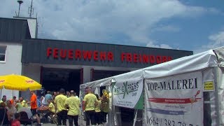 Dorffest der FF Freindorf 2018 [upl. by Northrop]