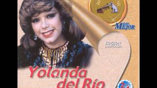 Yolanda Del RioPero Dejame En Paz [upl. by Azriel894]