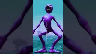 Dame Tu Cosita  Green Alien [upl. by Nylazor]