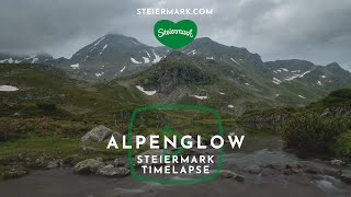 Alpenglow Frühlingserwachen in der Steiermark  Das Grüne Herz Österreichs [upl. by Niveg]