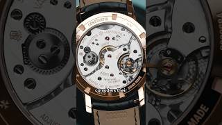 How Vacheron Constantin cleverly reused this movement [upl. by Lleryd571]