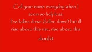 Seether  Rise Above This With lyrics [upl. by Elise298]