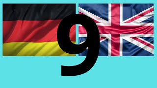 Englische Sprache №9 Vom Anfänger bis zum Fortgeschrittenenniveau [upl. by Dayna891]