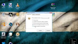 Como Instalar Virtual Clone Driver [upl. by Marlie]