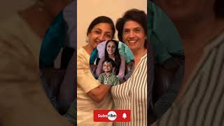 Deepti naval family WhatsApp Status shorts love family [upl. by Ellenrahc501]