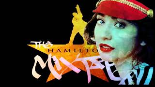 Regina Spektor Dear Theodosia Lyrics Hamilton Mixtape [upl. by Atnamas897]