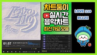 최신가요 실시간 인기차트 2024년 3월 3일 1주차 멜론차트 X 종합차트O 노래모음 KPOP 플레이리스트 [upl. by Aurita]