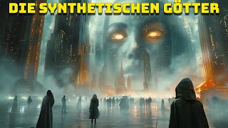 Die Entstehung Synthetischer Götter  Eine Futuristische Mythologie  Ep 1 [upl. by Hamburger459]