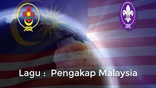 LAGU PENGAKAP MALAYSIA LIRIK [upl. by Llarret]