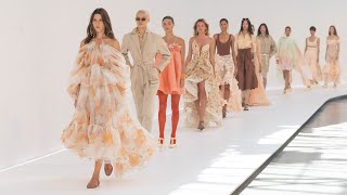 ZIMMERMANN Spring 2024 ReadytoWear NATURA [upl. by Alael]