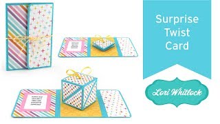 Surprise Twist Card [upl. by Lolita]