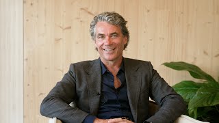 Ocado Group welcomes Gavin Patterson to the board as NonExecutive Director [upl. by Herbie]