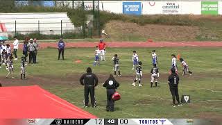 Transmisión En Vivo  Raiders vs Colts  FADEMAC [upl. by Jarita616]