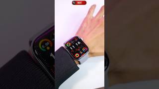 First Apple Watch Series 10 Replica applewatchseries10 applewatch [upl. by Nevs]